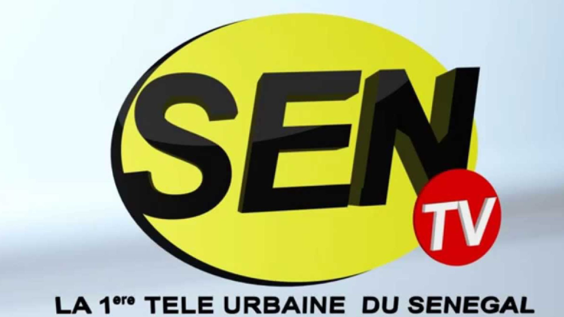 ⁣⁣Sen TV  -  Senegal