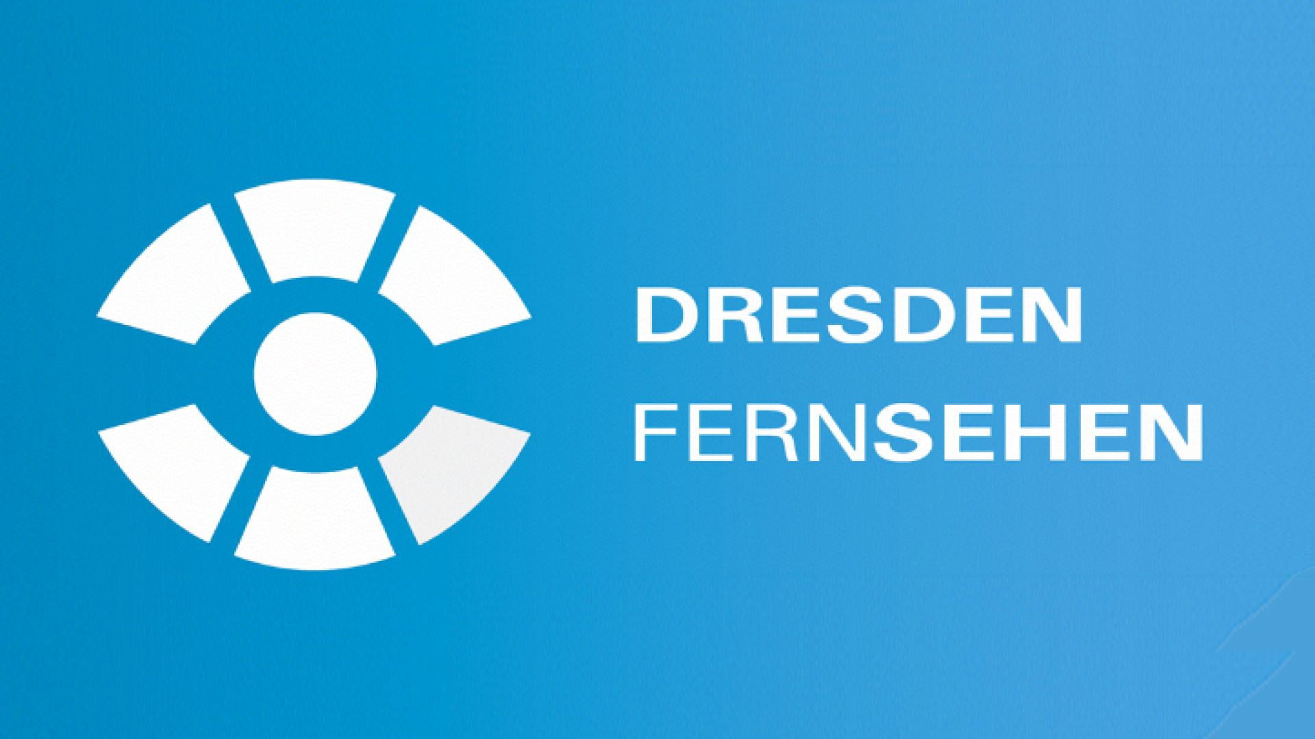 ⁣⁣Sachsen Fernsehen Dresden