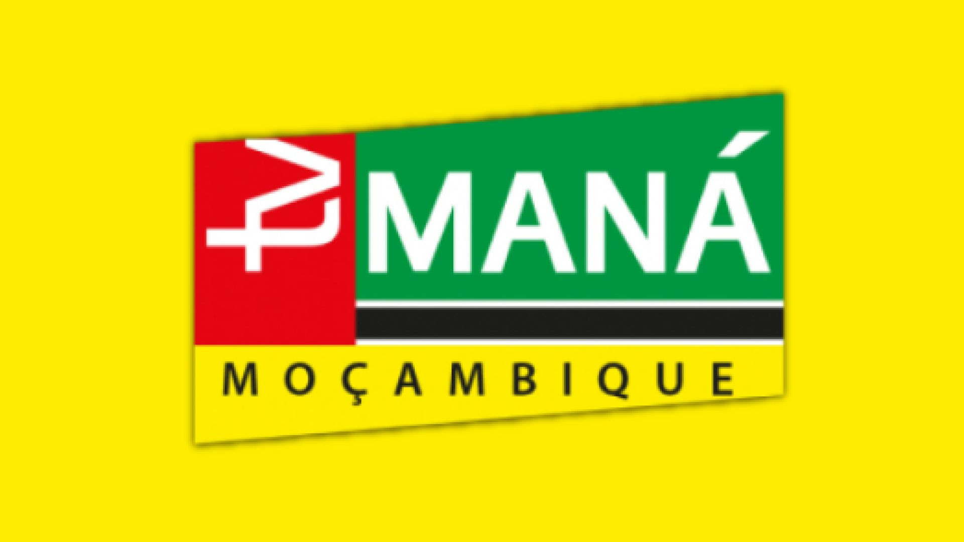 ⁣⁣TV Mana Mozambique