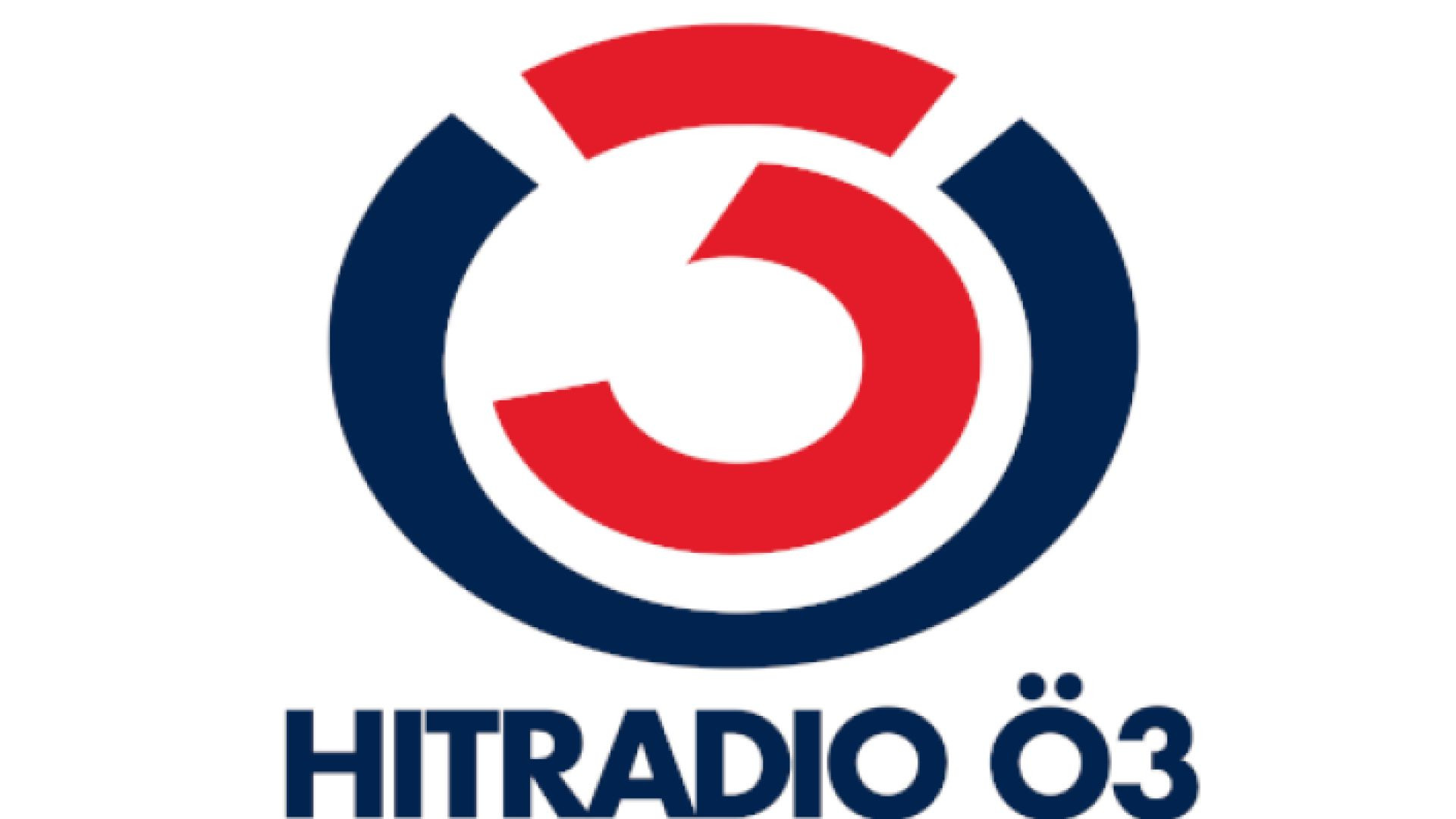 ⁣Hitradio O3  Austria