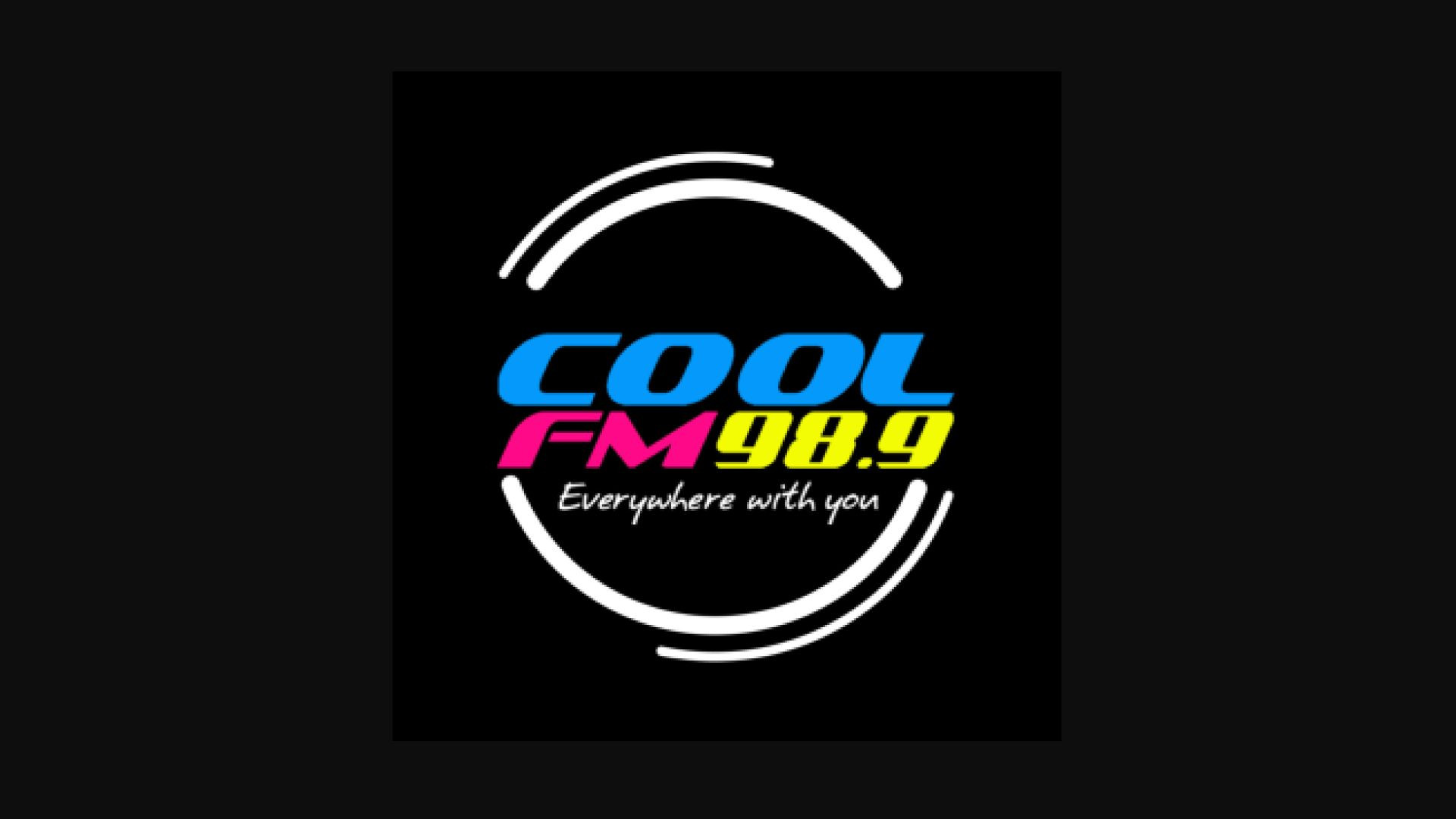 ⁣⁣Cool FM 98.9  ARUBA