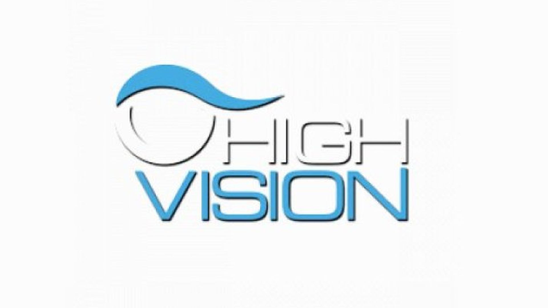 ⁣High Vision TV Iran