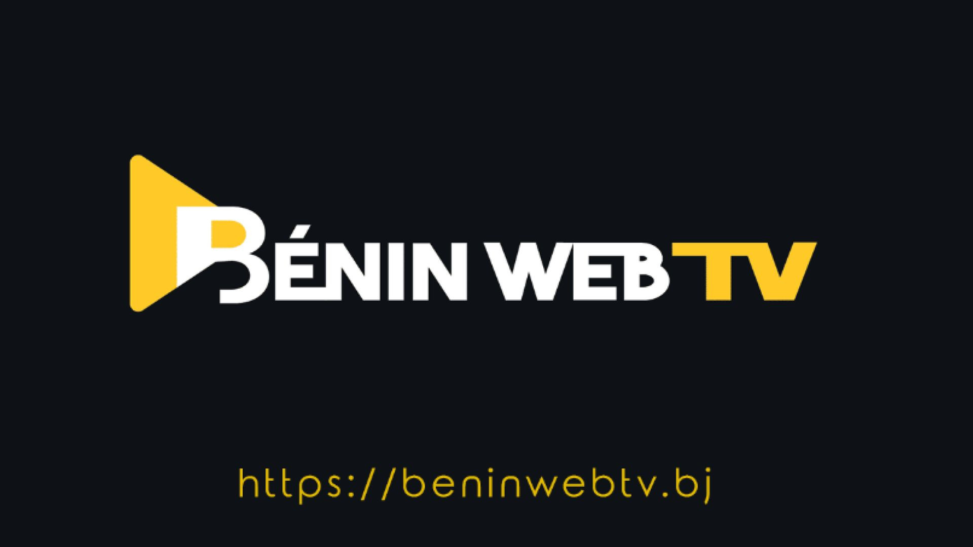 ⁣⁣Benin Web TV