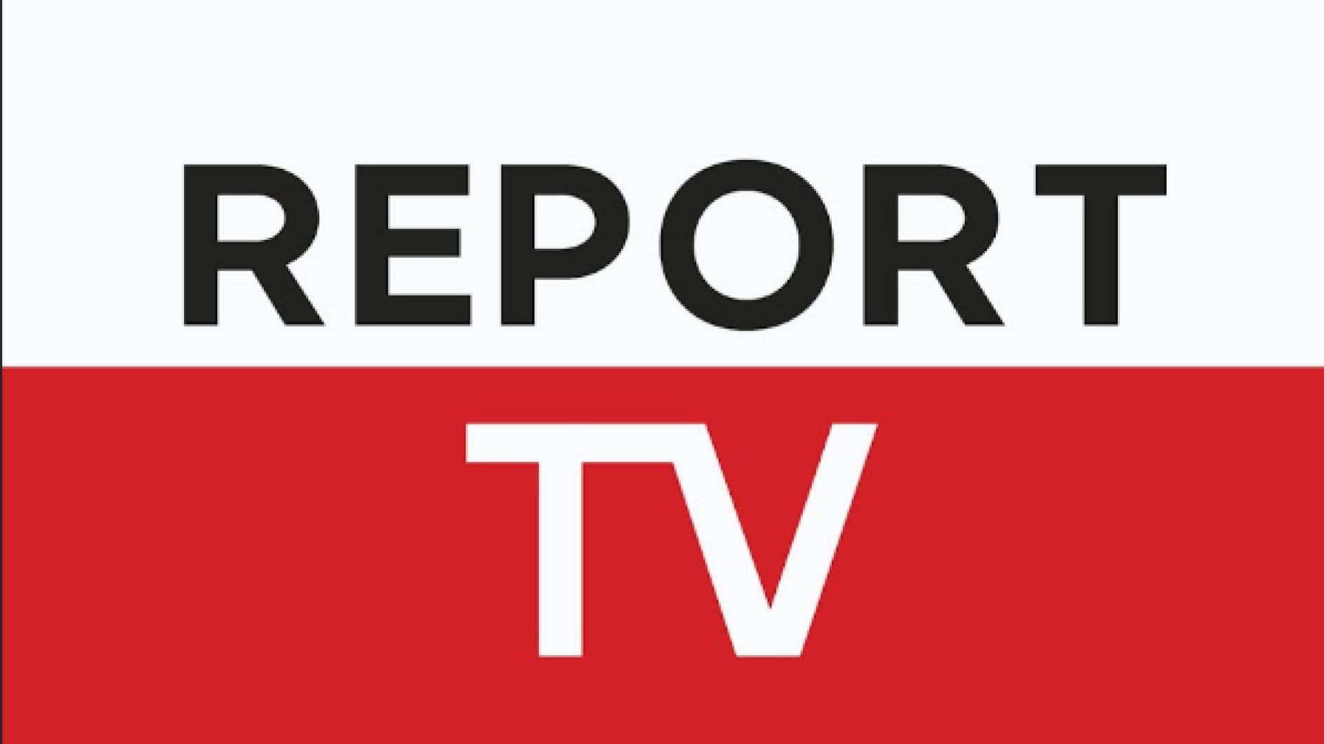 ⁣Report TV