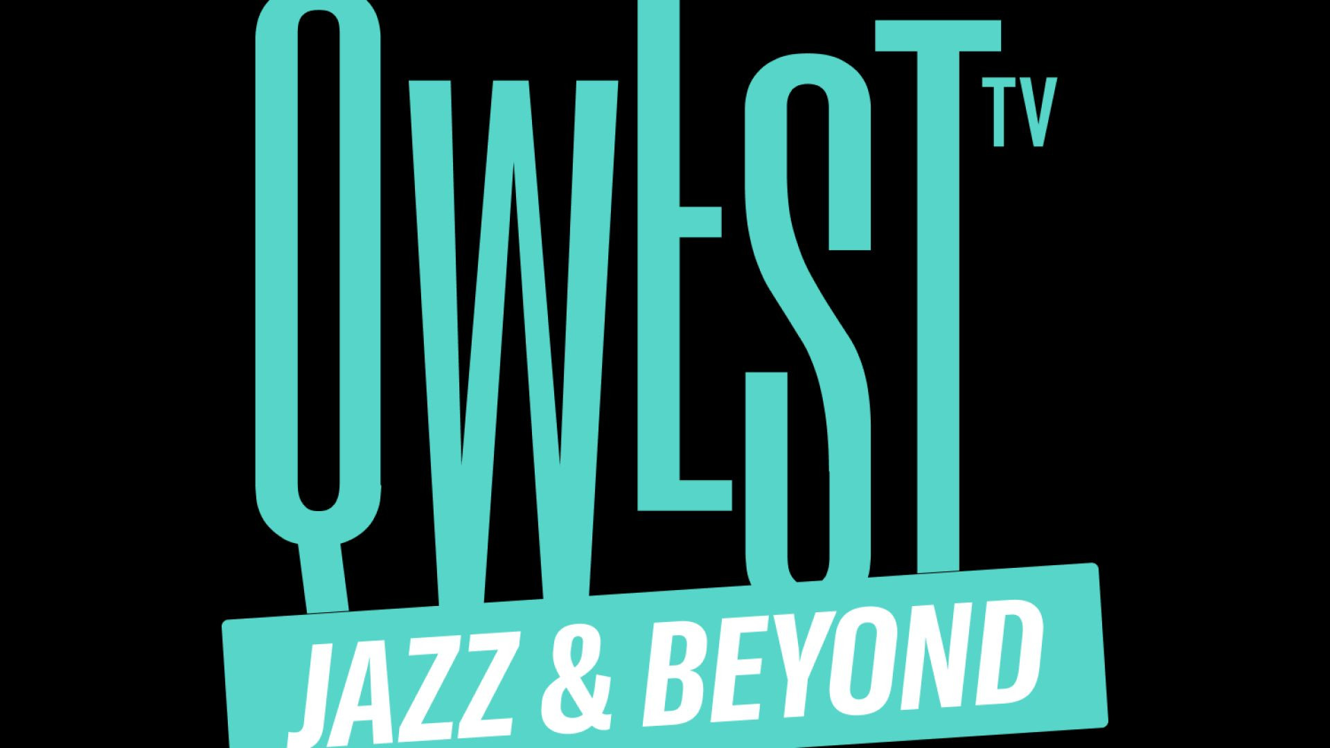 ⁣⁣Qwest TV Jazz & Beyond