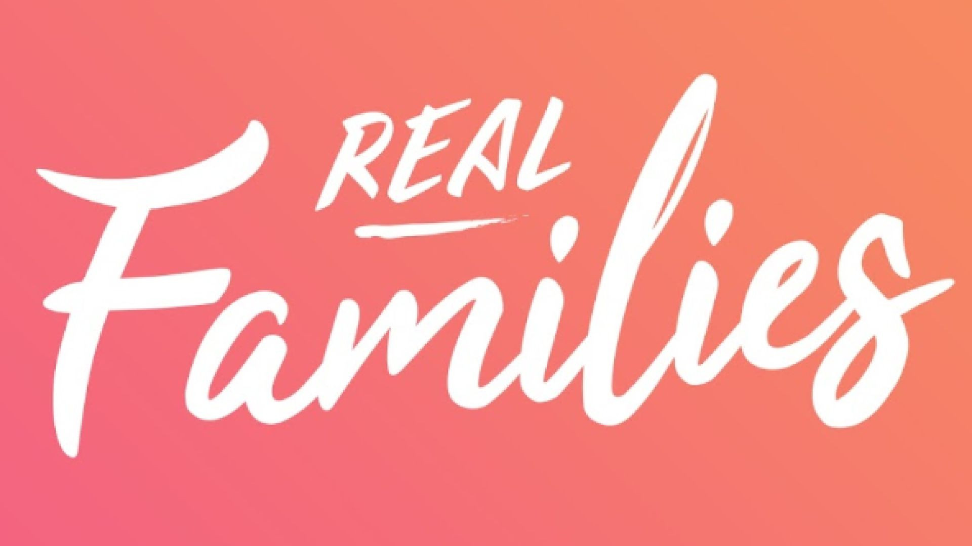 ⁣⁣Real Families Australia