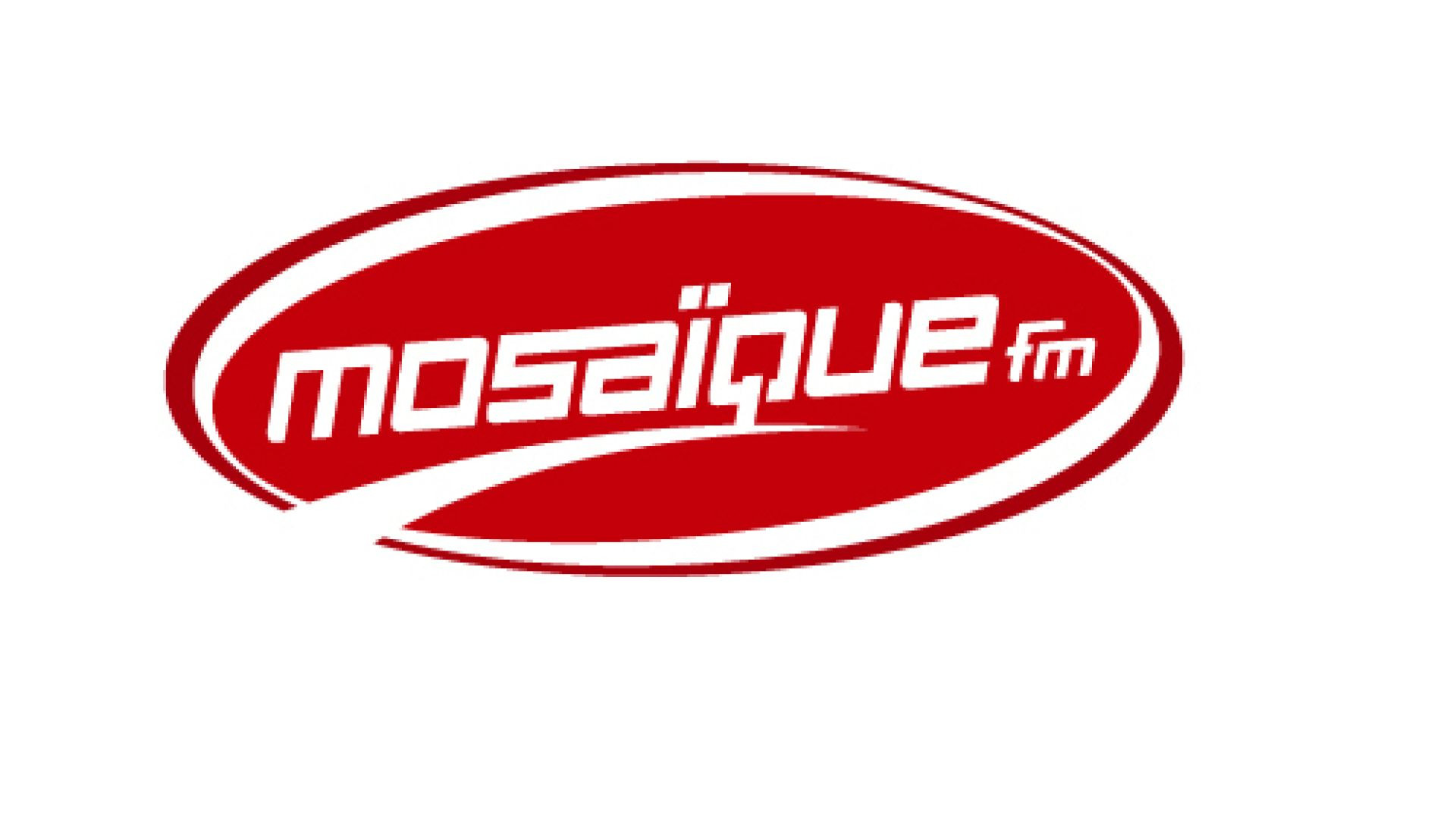 ⁣Mosaique FM -  Tunisia