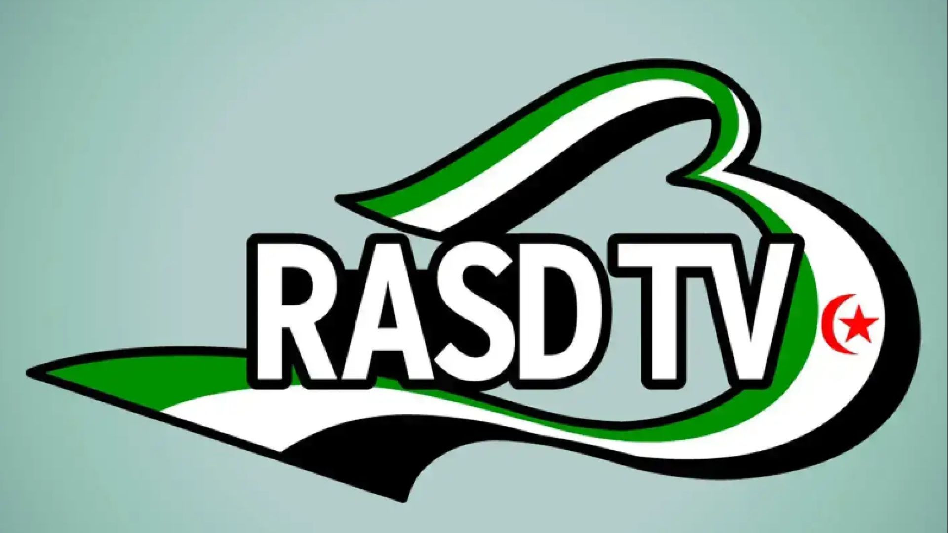 ⁣RASD TV - Occidental Sahara