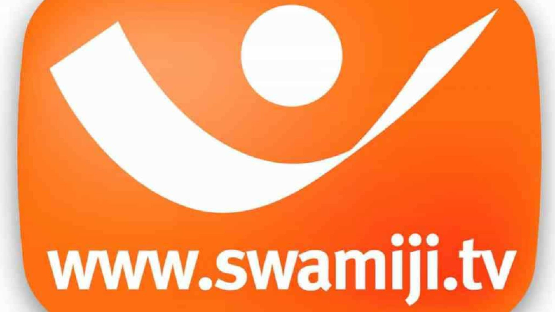 ⁣Swamiji TV European