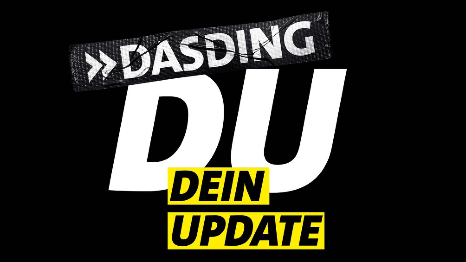 ⁣⁣DASDING 90.8  Alemania