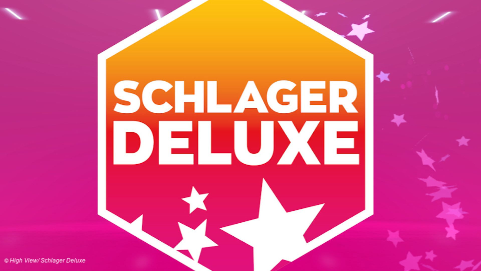 ⁣Schlager Deluxe