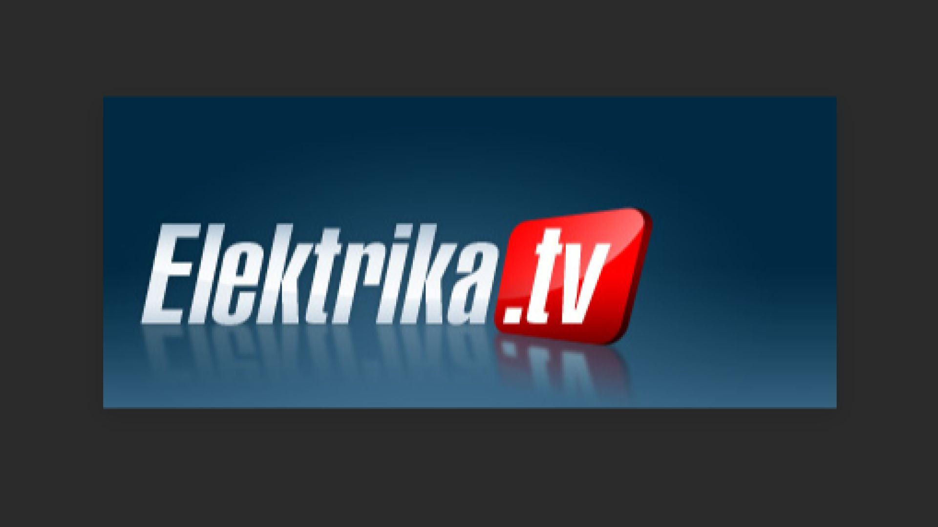 ⁣⁣Elektrika TV -  Czech Republic