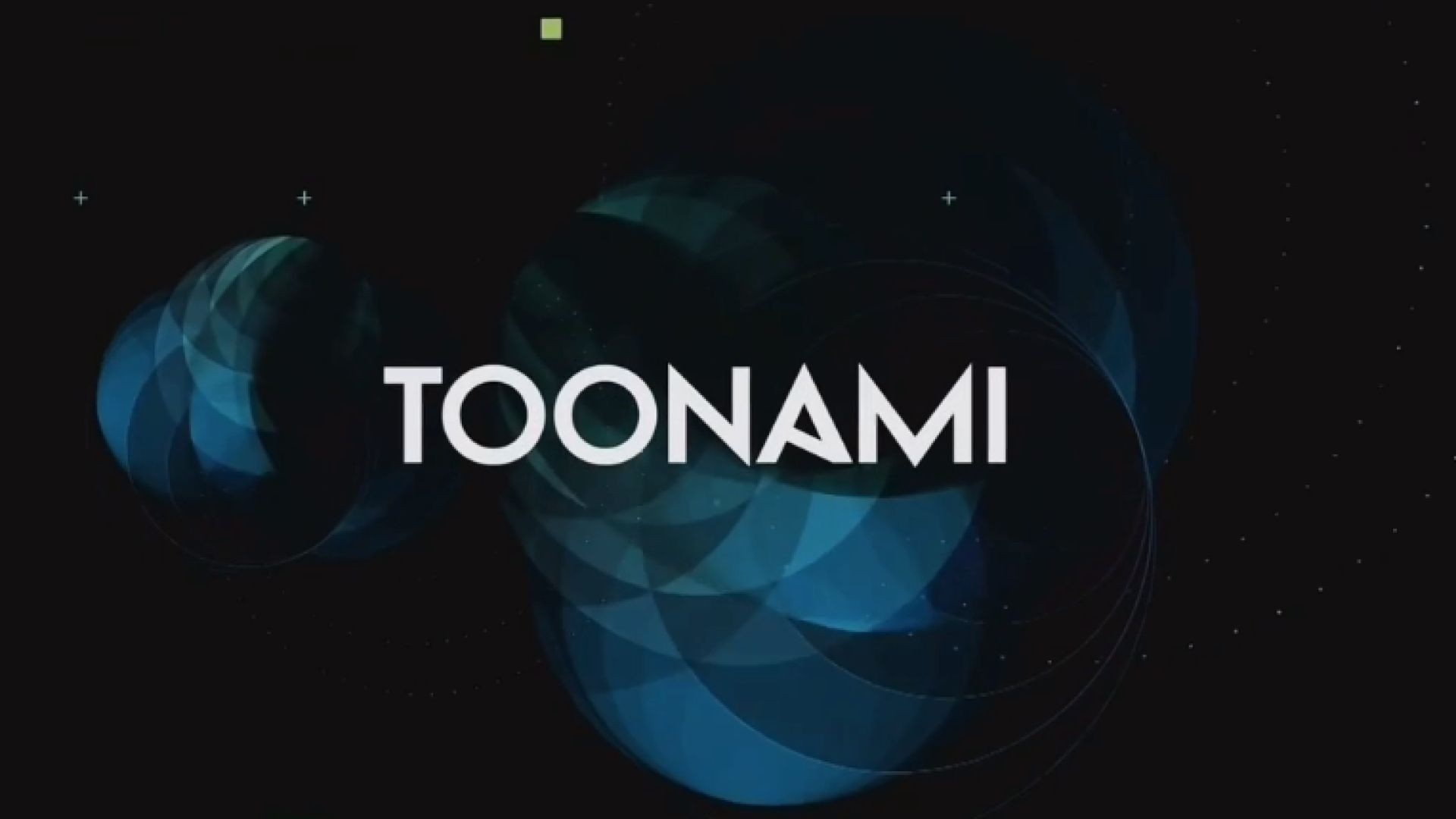 ⁣⁣Toonami  Francia