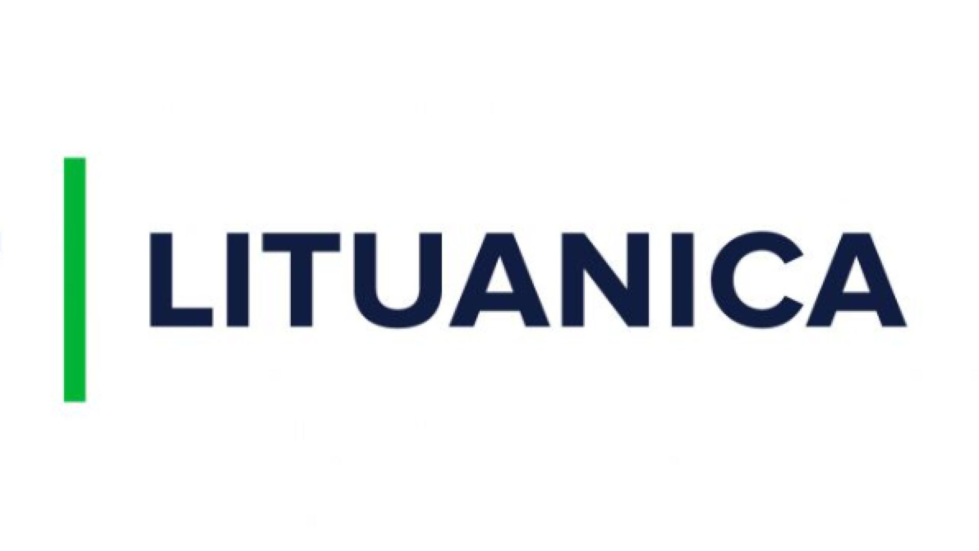 ⁣LRT Lituanica-Lithuania