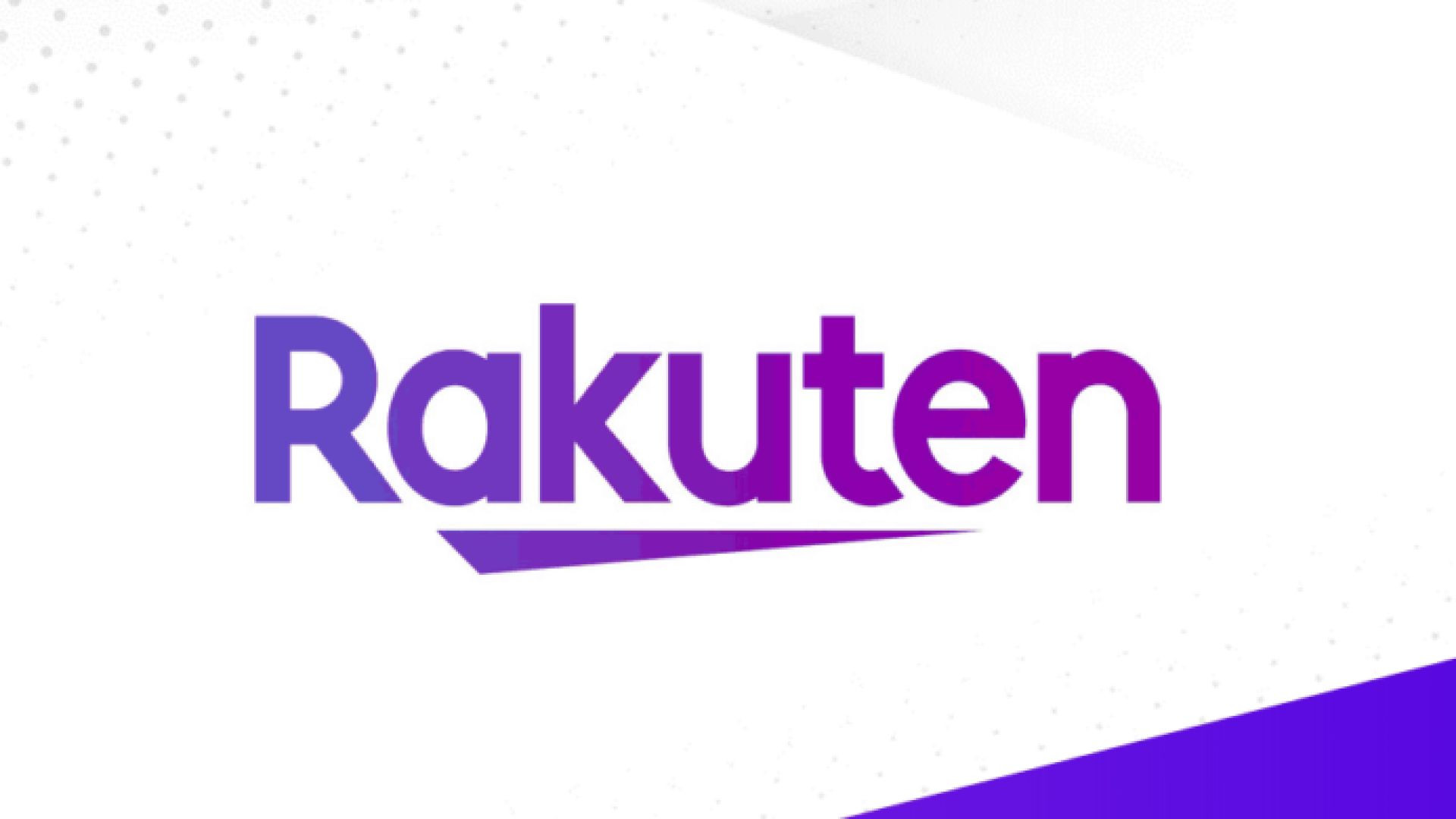 Rakuten  Spotlight Germany