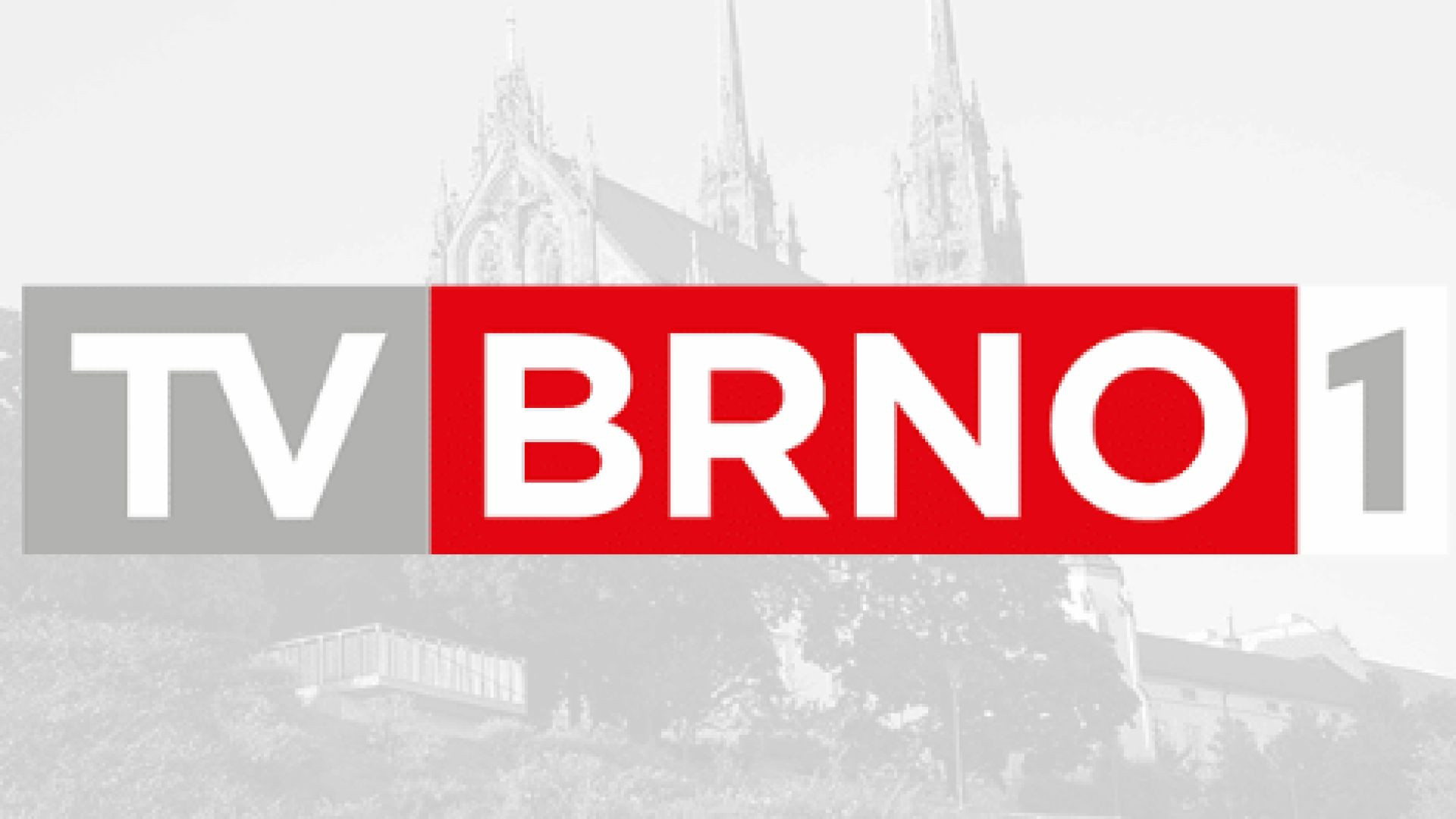 ⁣⁣TV Brno 1 - Czech Republic