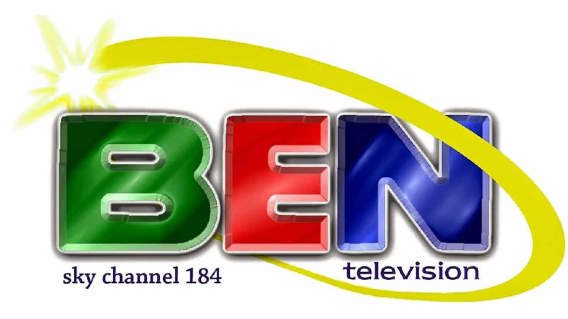 ⁣BEN Television