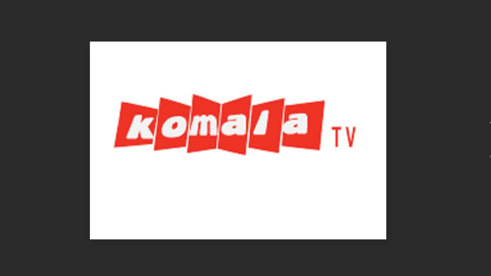 ⁣⁣Komala TV - Sweden