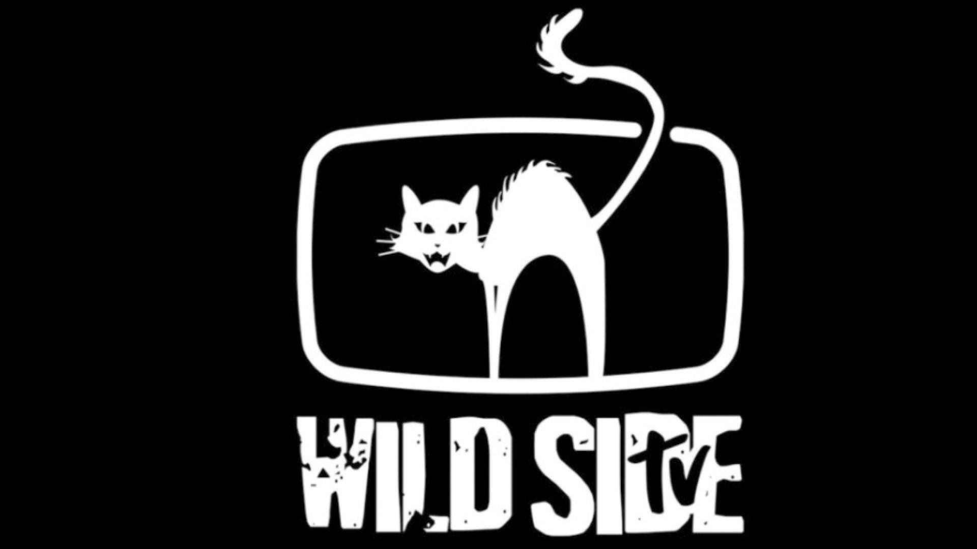 ⁣Wildside TV