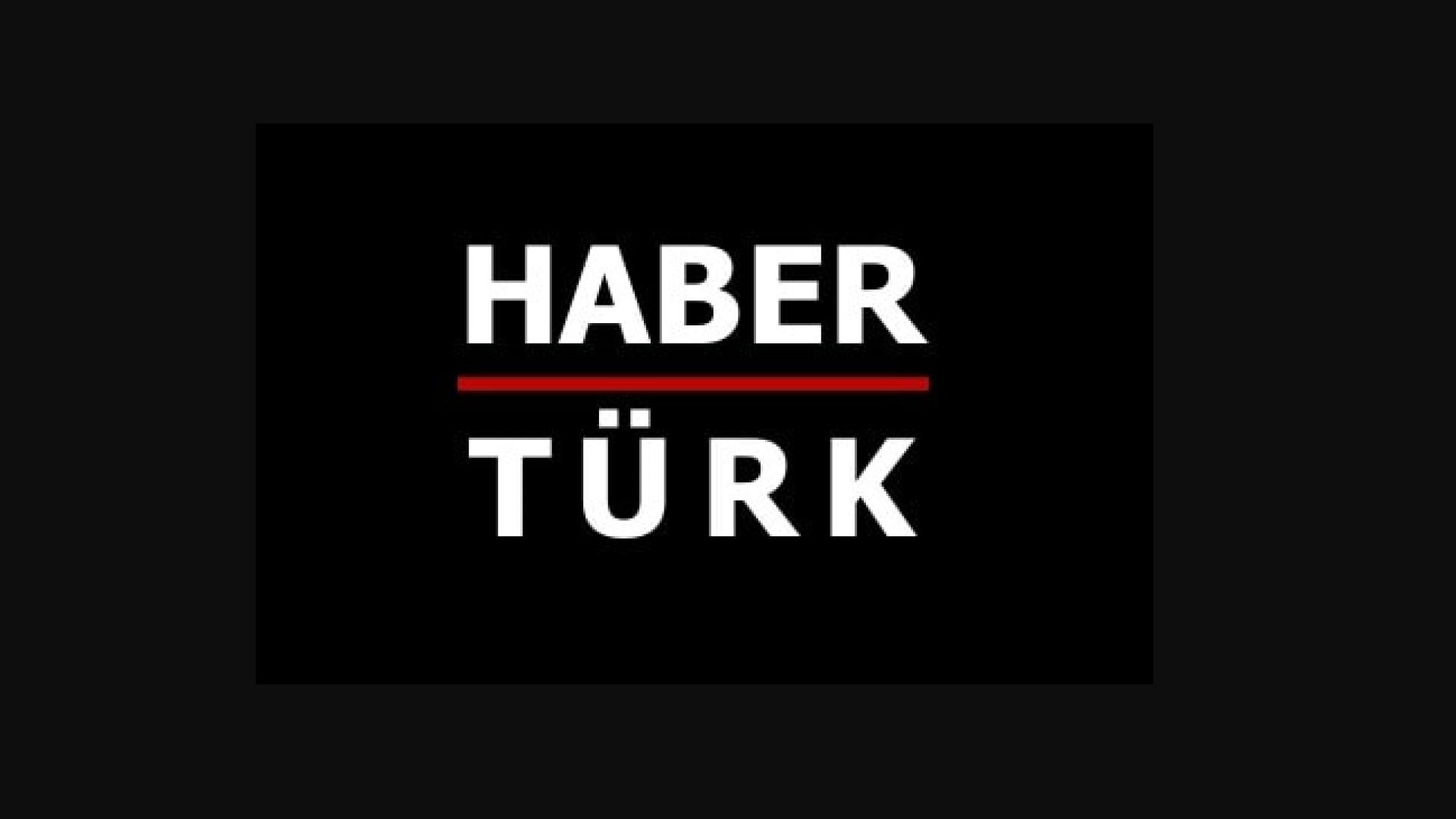 ⁣Haberturk TV  Turkey