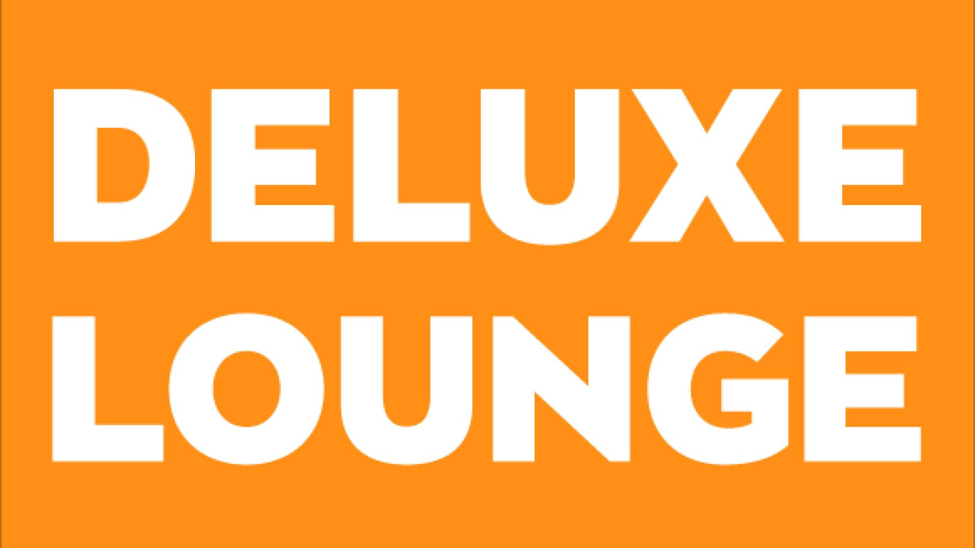 ⁣Deluxe Lounge