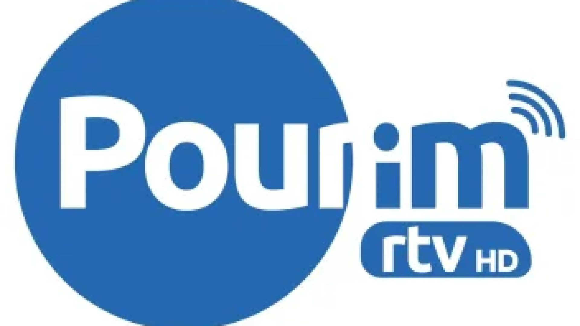 ⁣⁣Pourim RTV - Democratic Republic of Congo