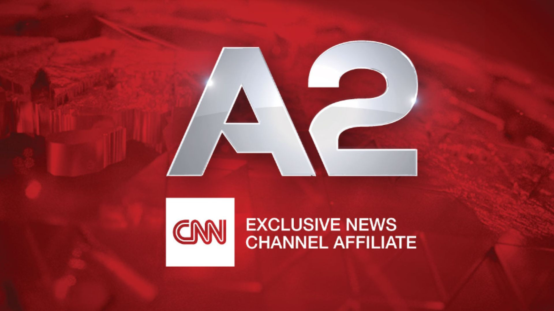 ⁣A2 CNN ALBANIA