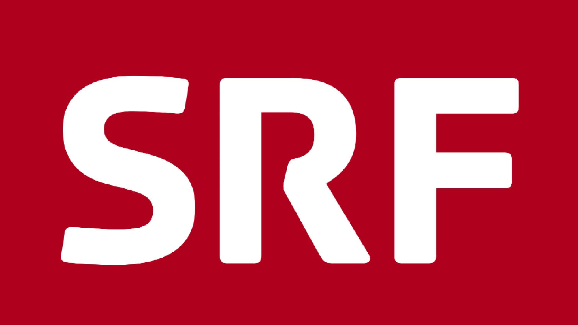 ⁣SRF tv