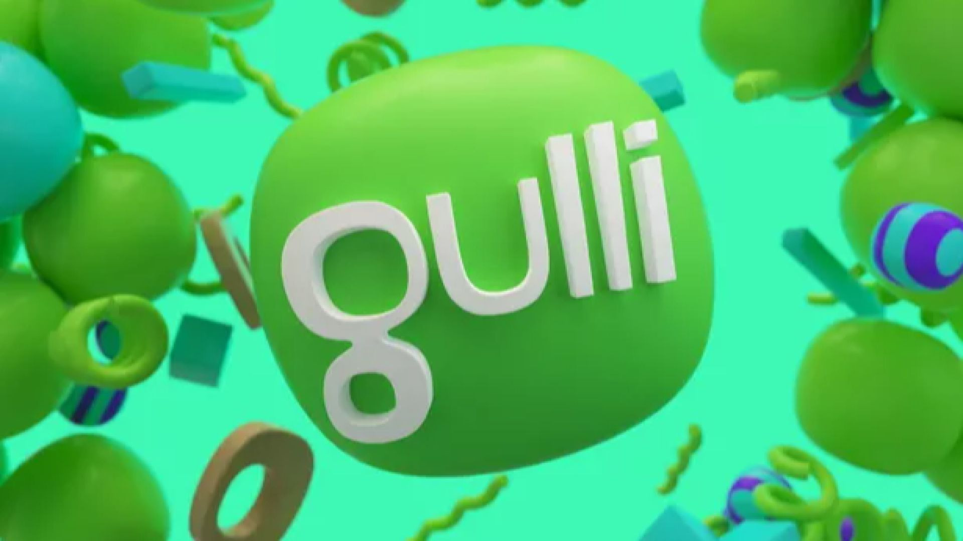 ⁣Gulli French