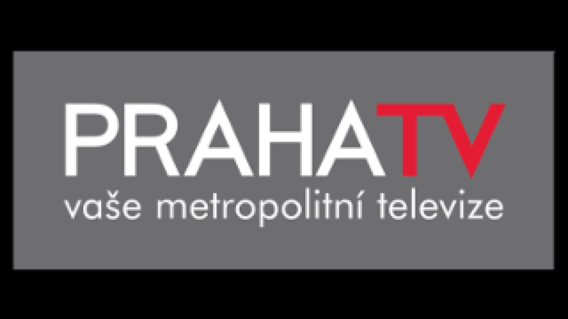 ⁣⁣Praha TV - Czech Republic