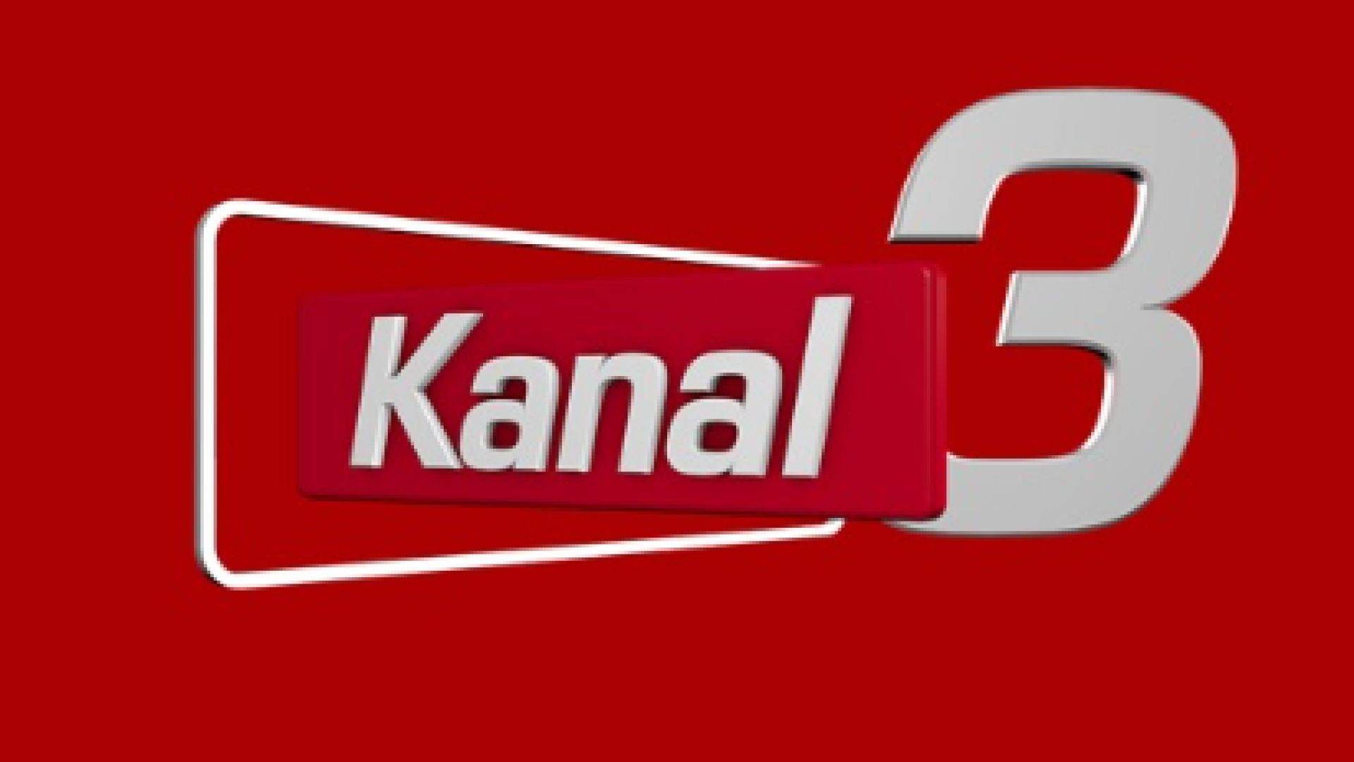 ⁣Kanal 3 Turkey