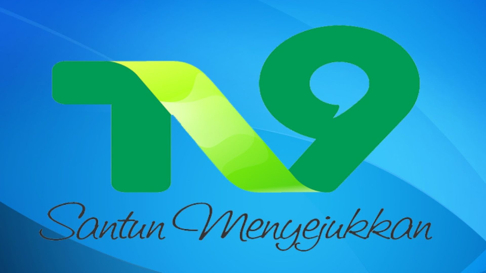 ⁣TV 9 Nusantara