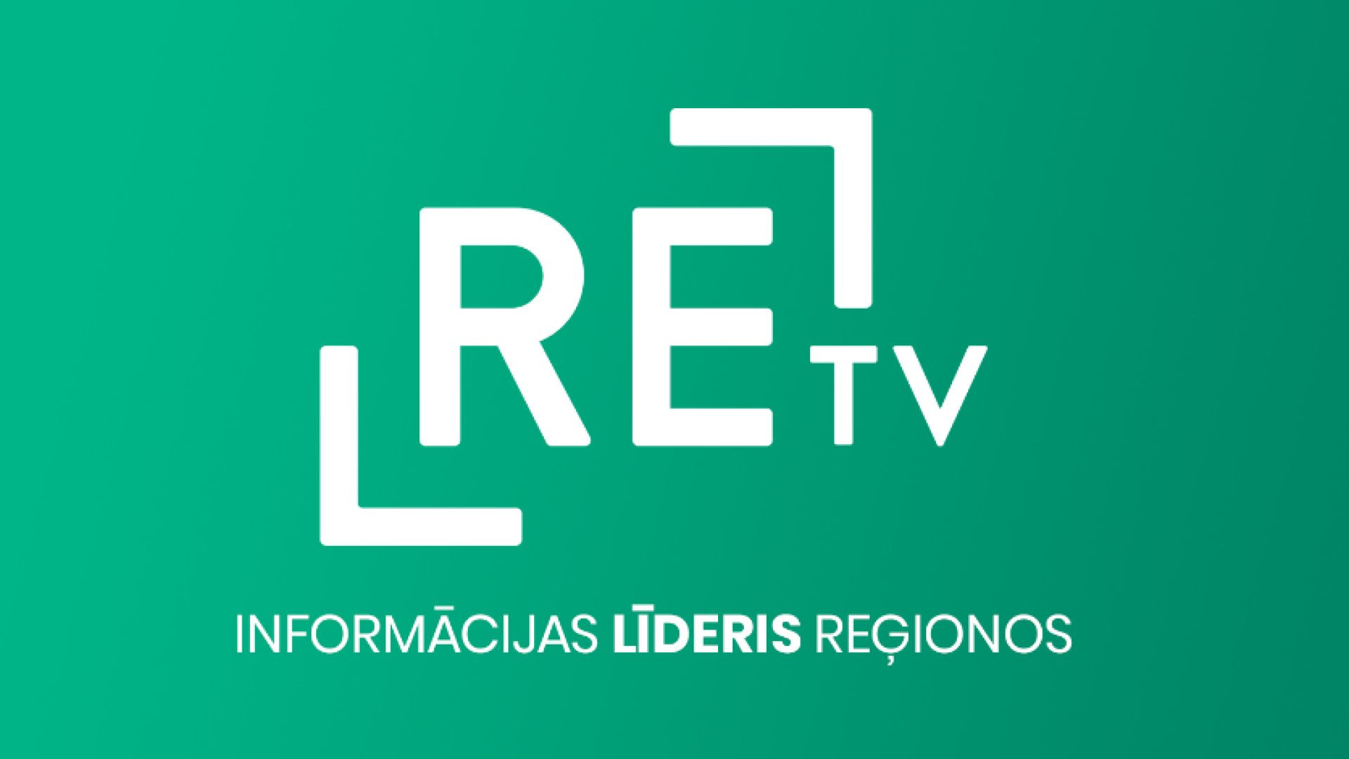 ⁣⁣Re TV-Letonia