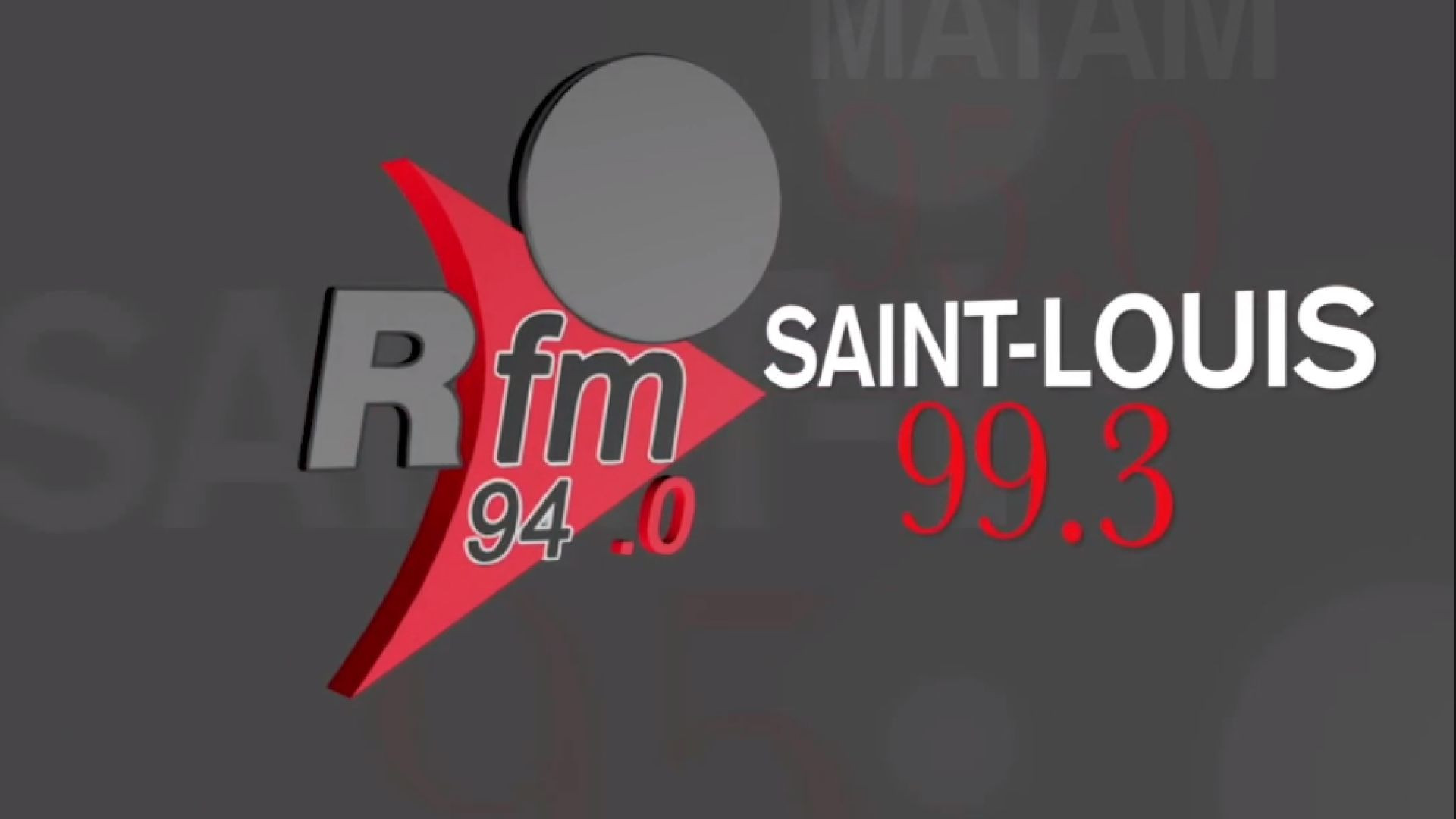 ⁣RFM -  Senegal