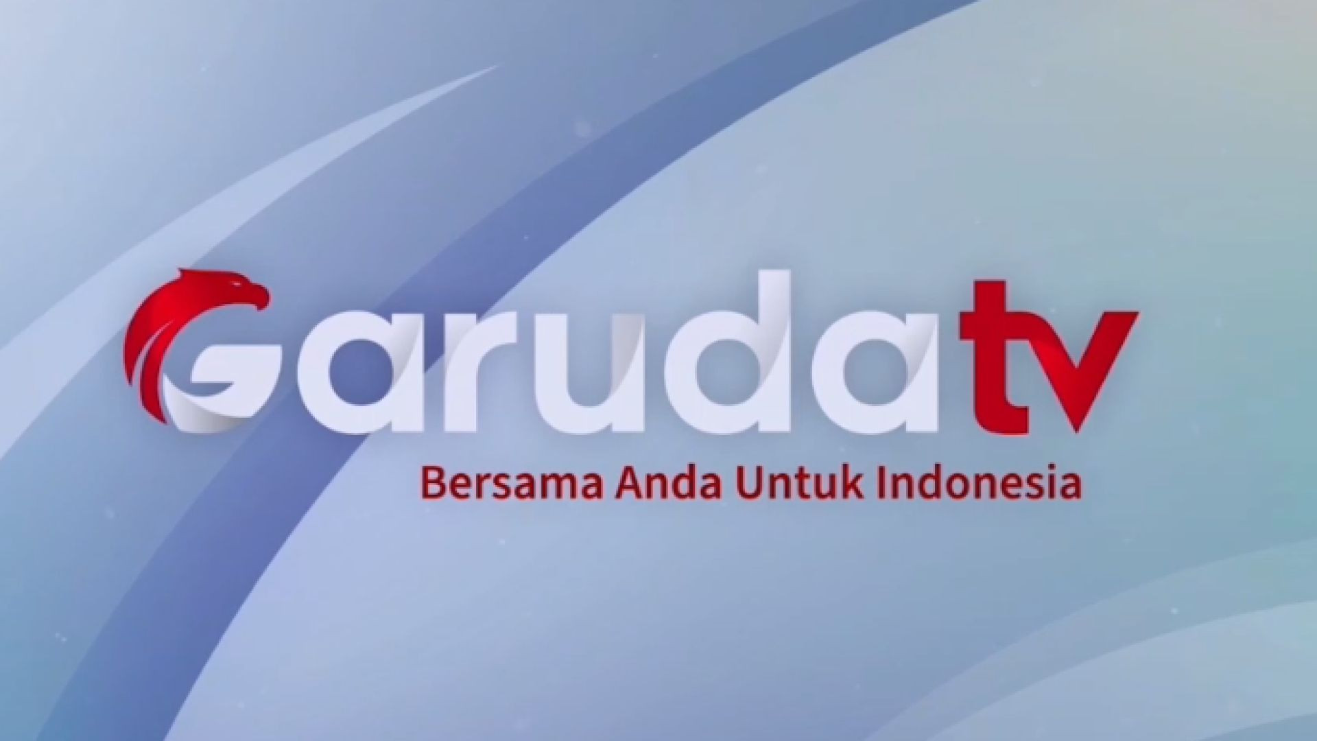 ⁣Garuda TV  Indonesia