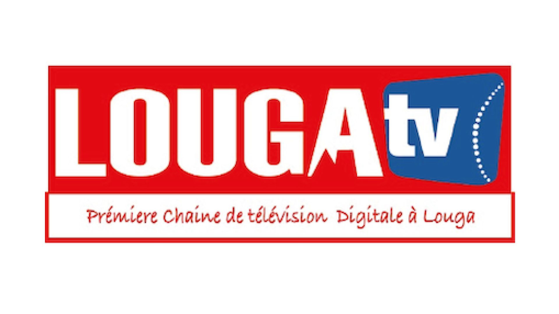 ⁣⁣Louga TV - Senegal