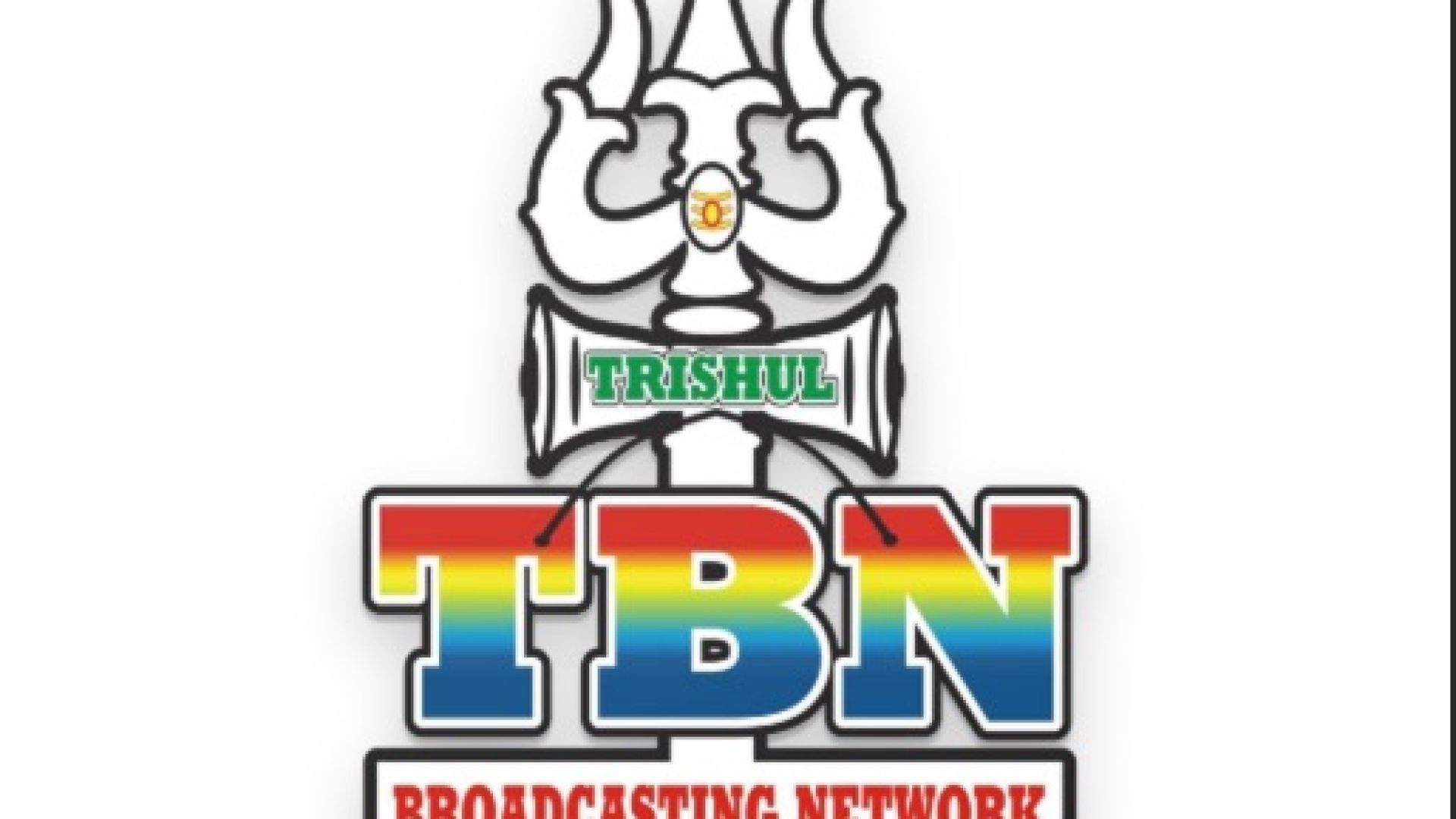 ⁣Trishul Broadcasting Network - Suriname