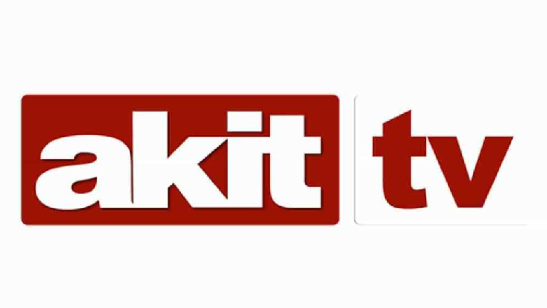 ⁣Akit TV Turkey