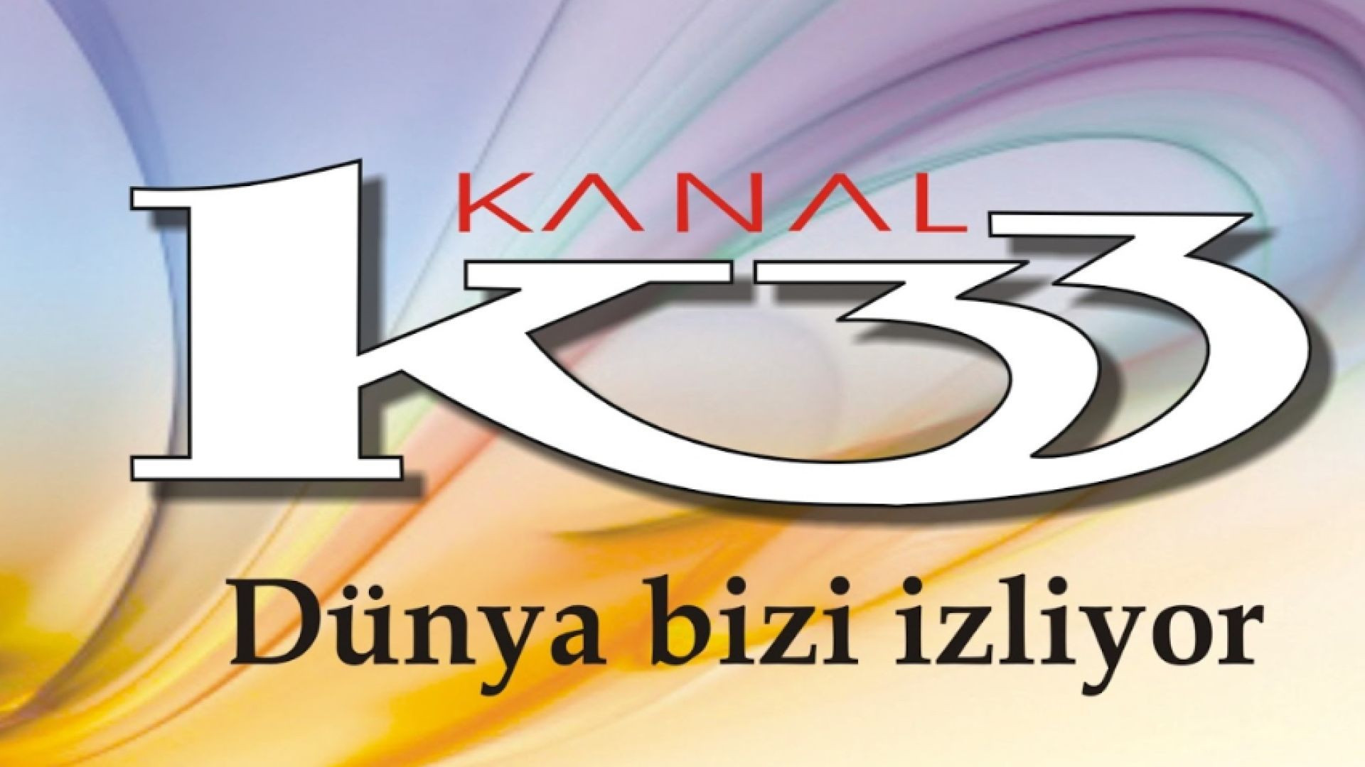 ⁣Kanal 33  Turkey