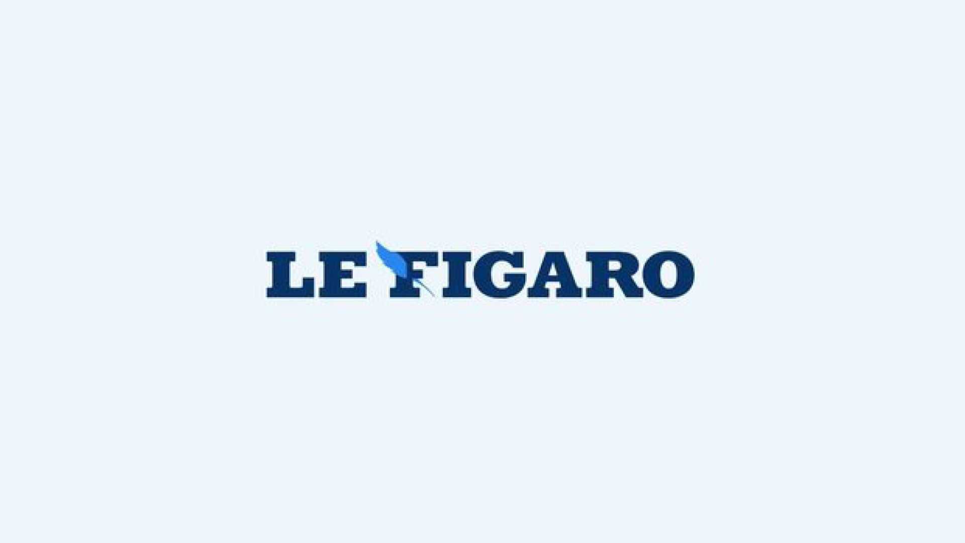 ⁣Le Figaro TV Ile-de-France