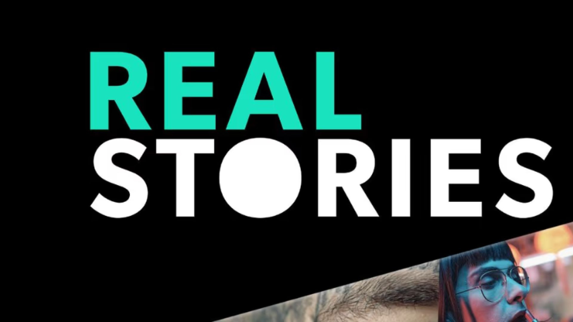 ⁣⁣Real Stories  United Kingdom