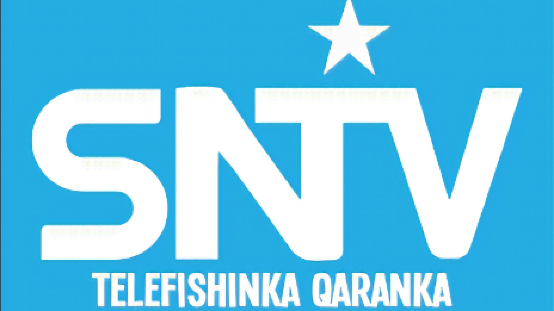 ⁣Somali National TV - Somalia