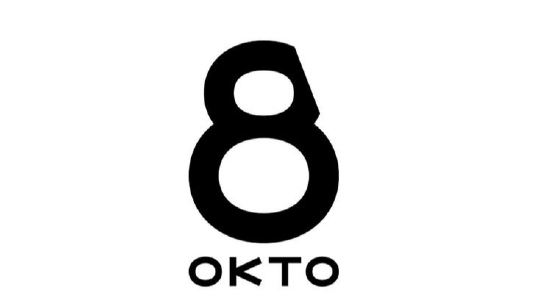 ⁣Okto