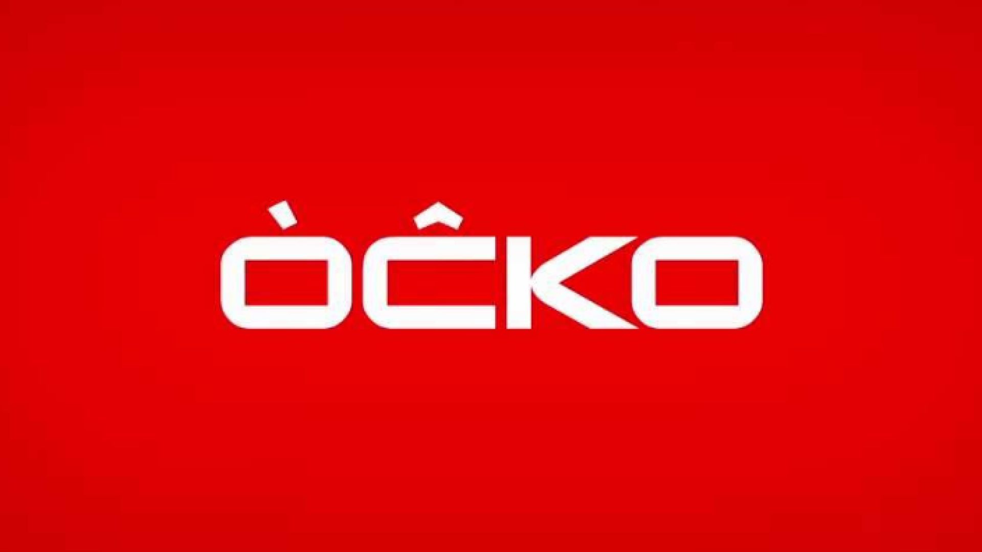 ⁣Ocko  - Czech Republic