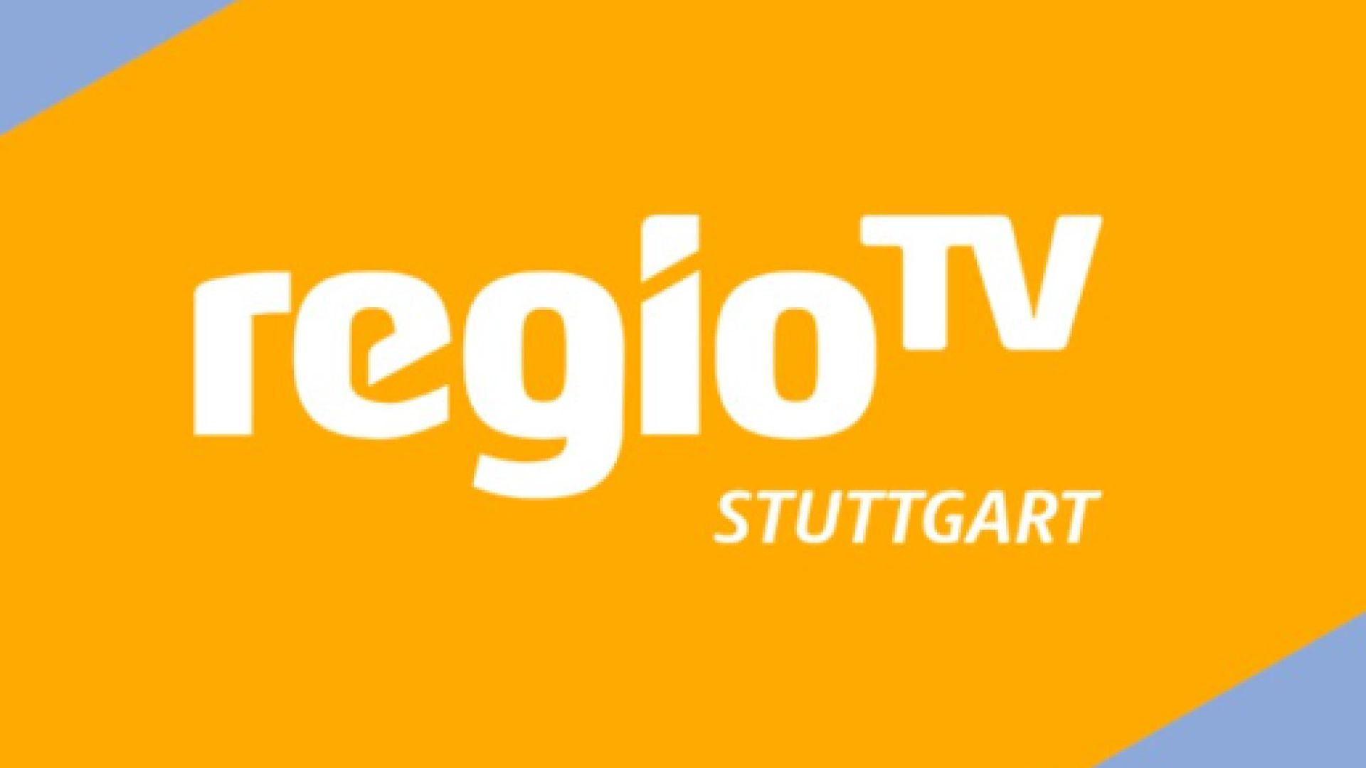 ⁣Regio TV Stuttgart Germany