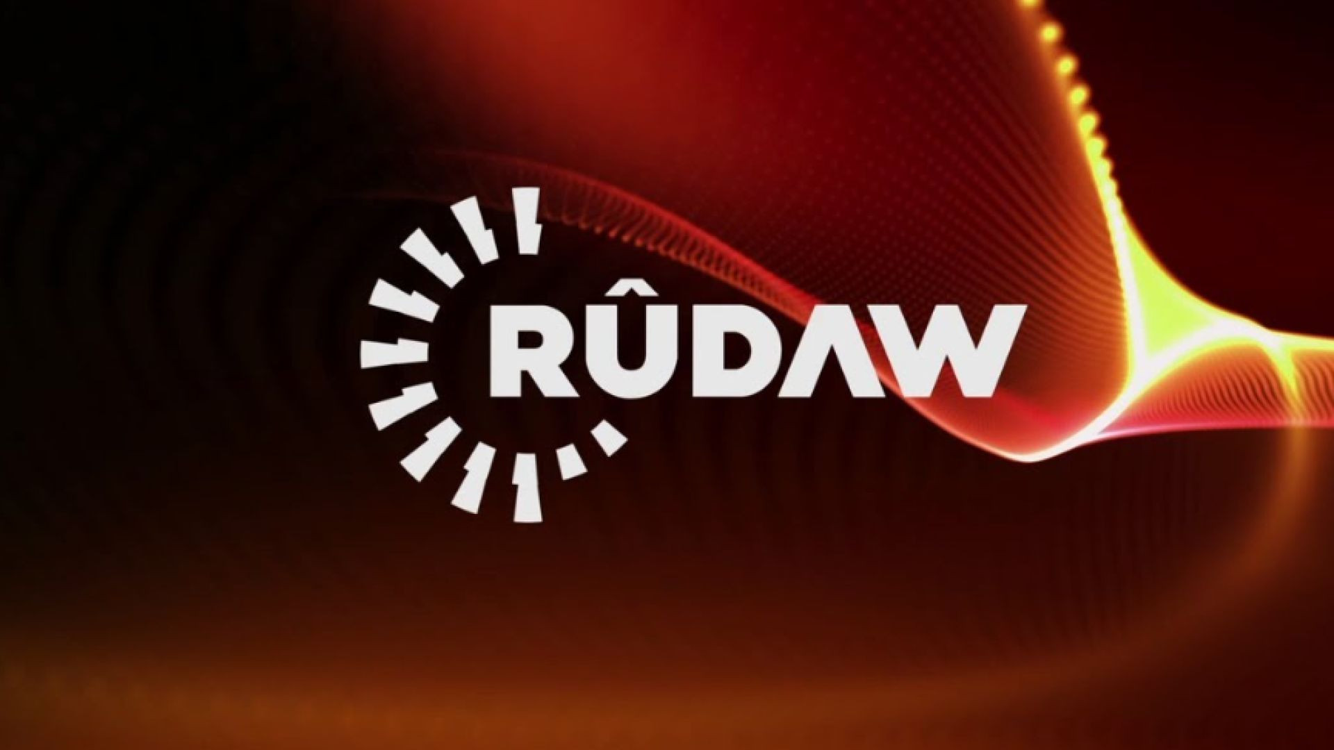 ⁣⁣Rudaw TV  Iraq