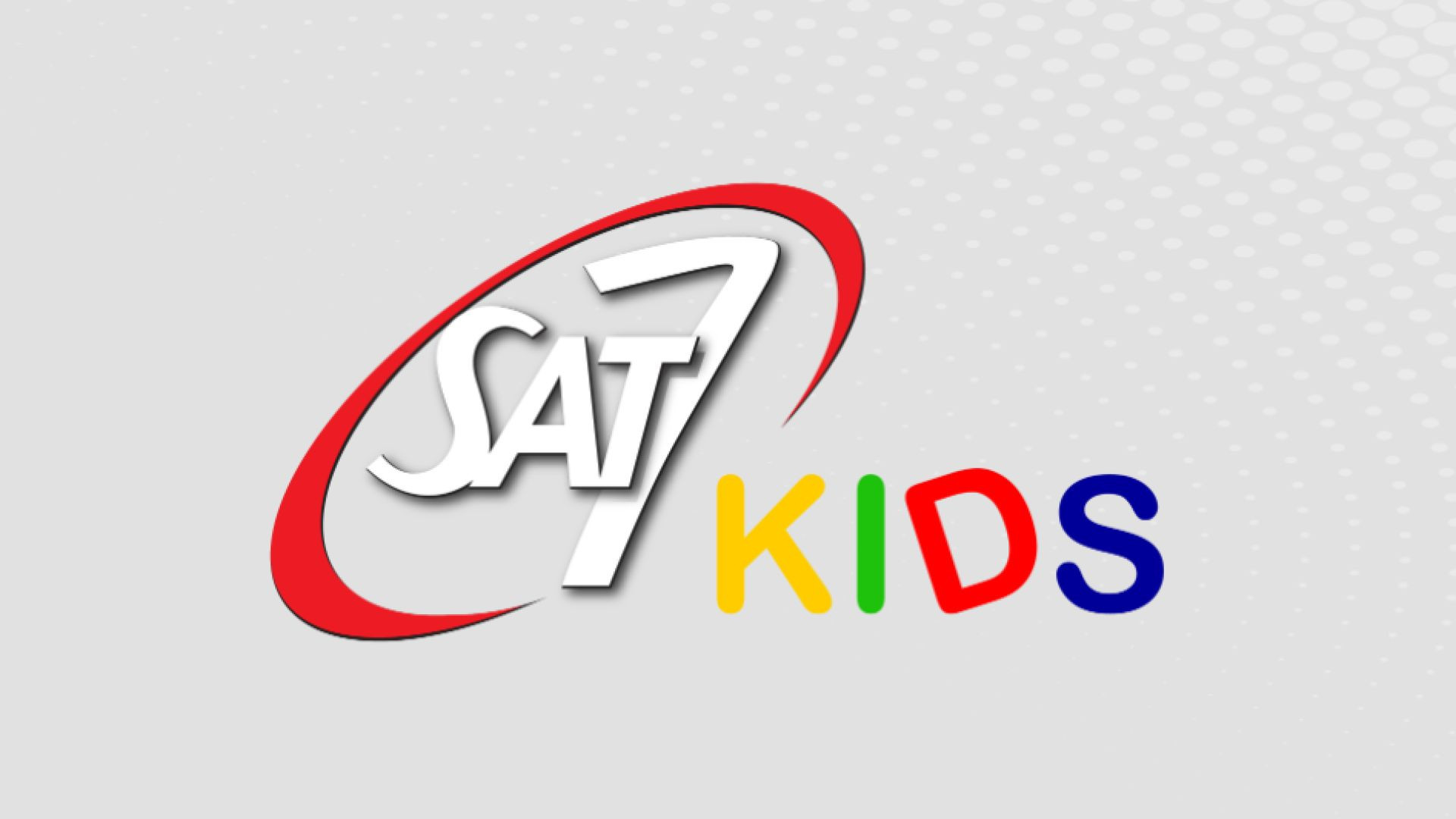 ⁣⁣Sat 7 Kids  Cyprus