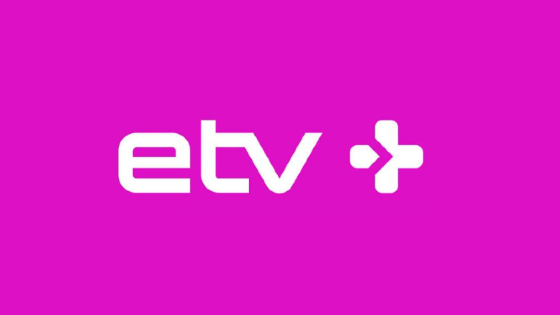 ⁣⁣ETV+  Estonia