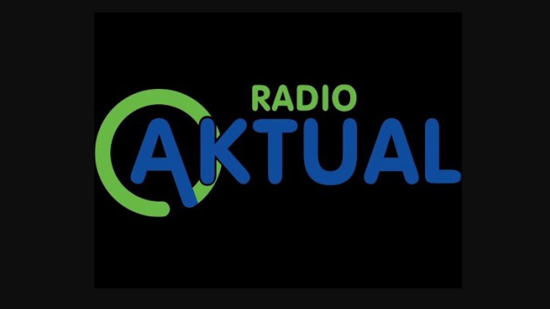 ⁣Radio Aktual  Slovenia