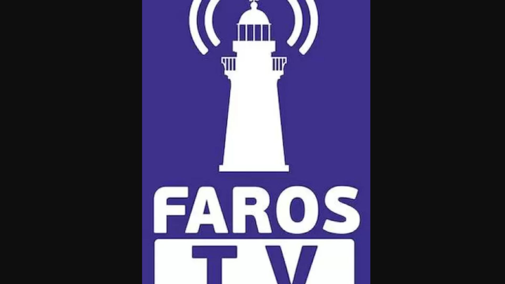 ⁣Faros TV2  Greece